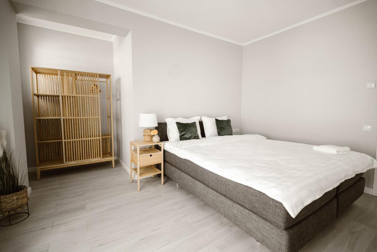 Sibiu Ezonia Central Apartment Exterior foto